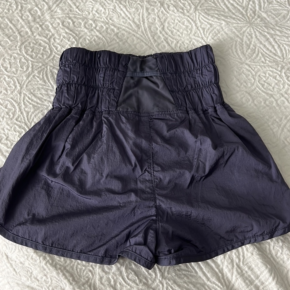 Free People The Way Home Shorts - Picture 2 of 5